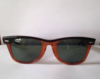 Vintage ray ban | Etsy