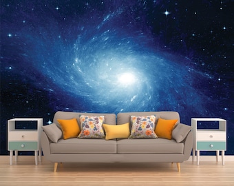 Galaxy Wall Mural space wall mural outer space wall mural galaxy wallpaper Galaxy Wall Mural space wall mural outer space wall mural galaxy wallpaper