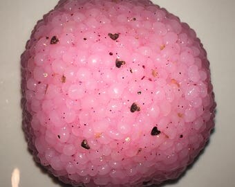 Princess Crunchy Slime
