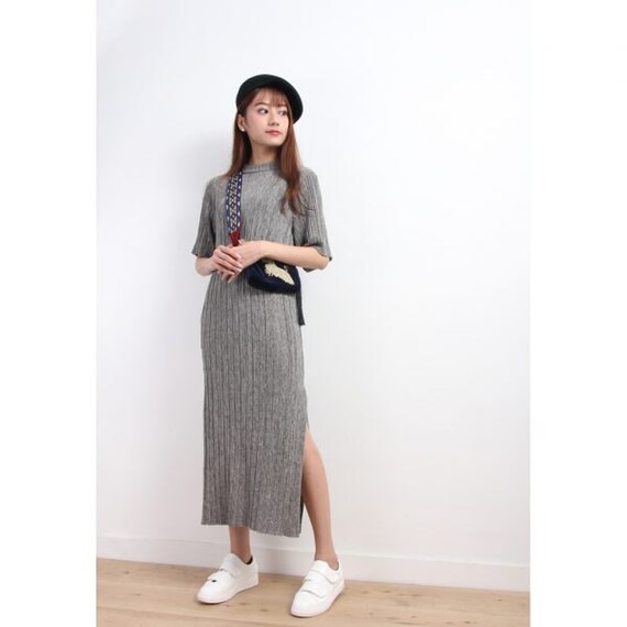 Her lip to - 【Her lip to】Twinkle Pleated Knit Dress の+giftsmate.net