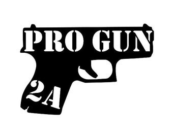 Items similar to iPac Pro Gun Rights T-Shirt Pistol 9mm Firearm Packing ...