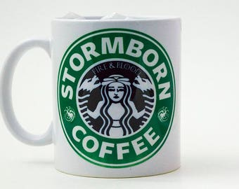 Daenerys stormborn | Etsy