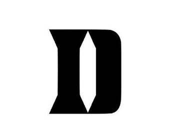 Duke logo | Etsy