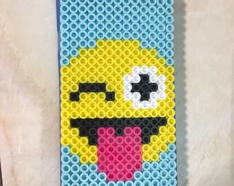 Emoji phone case Etsy