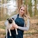 Sophie Brabbins