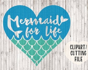 mermaid svg, beach svg, girls svg, vinyl designs, cricut files, silhouette files, vinyl svg, cut files, ariel svg, mermaid life svg, vector
