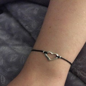 Buyer photo Kendra Dauenhauer, who reviewed this item with the Etsy app for iPhone.