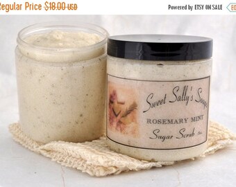 Handmade Organic Soaps Lotions and Scrubs by SweetSallysSoaps