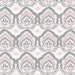 Pink and Gray Custom Crib Baby Bedding -Reserved for PaigeErin