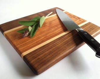 Eco Black Walnut, Maple and Cherry are so Beautiful