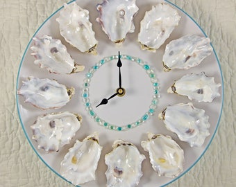Dozen Oysters on the Half Shell - Pacific Coast Oysters