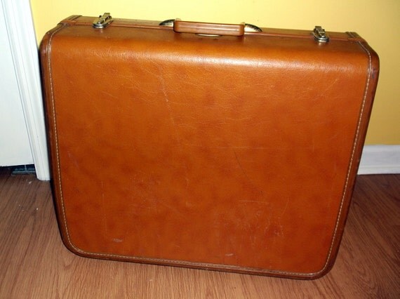 nice suitcase set