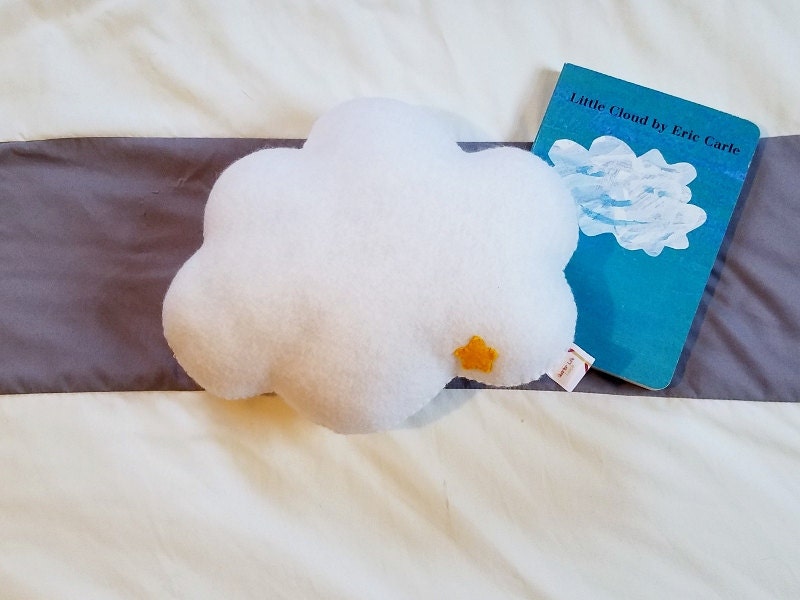 cloud pillow stuffing