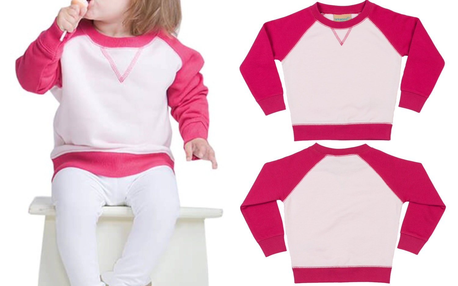 Boxer Dog Baby Sweatshirt Boxer Dog Toddler Jumper Toddler