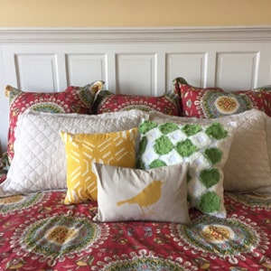 Buyer photo Kristen Krol, who reviewed this item with the Etsy app for iPhone.