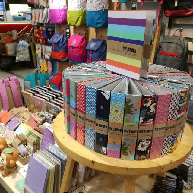 Handcrafted Paper Goods by NotbookNotbuk on Etsy