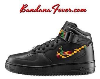 kente air force 1