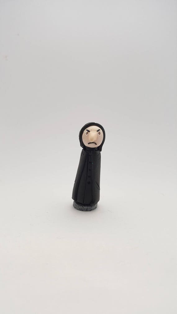 professor snape figure