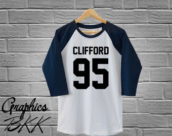 clifford shirts