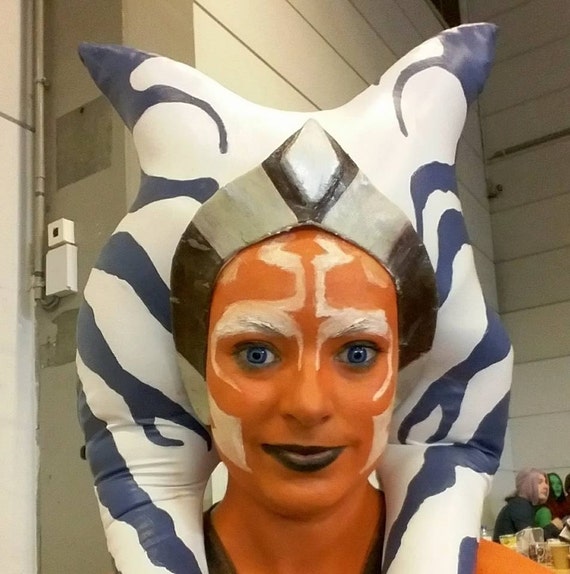 Ahsoka's headband