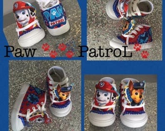 Paw PatroL*Boys Sneakers*Boys Kicks*Boys Chucks* Boys Paw Patrol*Paw Patrol Kicks*Paw Patrol Shoes*Boys Paw Patrol Sneakers*Mutant Ninja*