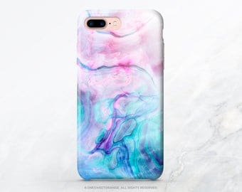 iPhone 7 Case Abstract Fractals iPhone 7 Plus iPhone 6s Case iPhone SE Case iPhone 6 Case iPhone 5S Case Galaxy S7 Case Galaxy S8 Case T203