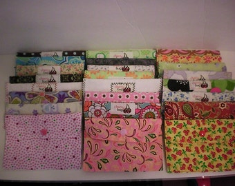 Coin purse with zipper