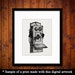 Antique Telephone Digital Printable Image by VintageRetroAntique