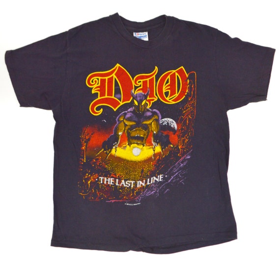 dio tshirt