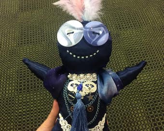 custom voodoo dolls