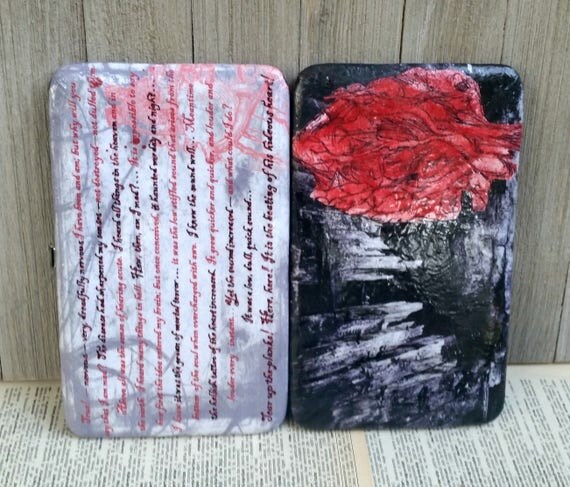 The Telltale Heart by Edgar Allan Poe The Telltale Heart by Edgar Allan Poe