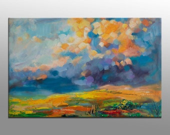 Large Art, Abstract Painting, Abstract Canvas Art, Oil Painting, Abstract Art, Contemporary Art, Wall Decor, Original Oil Painting, Huge Art