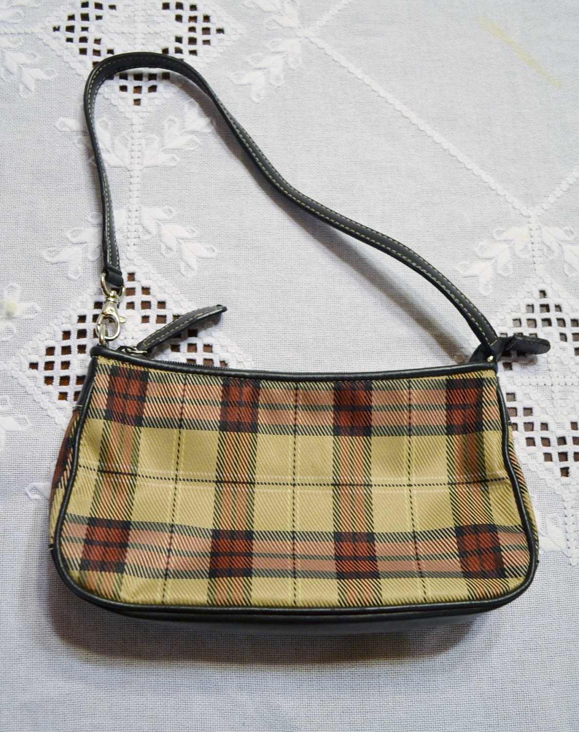 nine west shoulder bag vintage