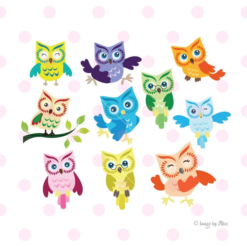 Download Owl SVG, owl monogram svg, owl clipart, owl wall decor ...