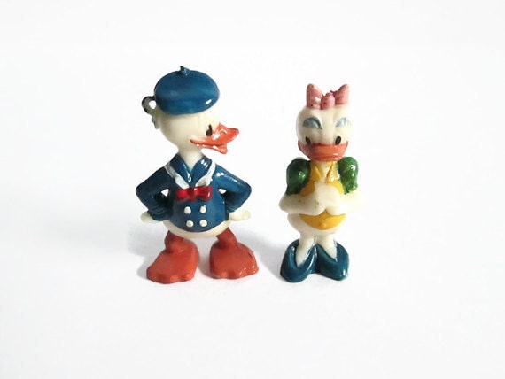 disneykins figurines