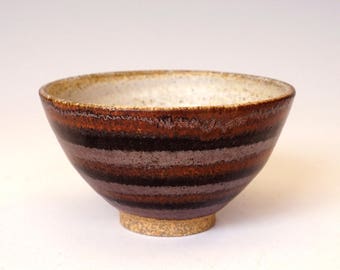 Small bowl, ceramic bowl, small pottery, little bowl, stoneware, handmade, high fired