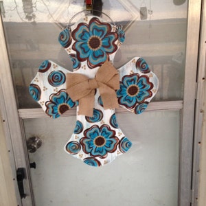 Hand painted door hangers door decor and by TheSassyPaintbrush