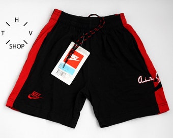 vintage air jordan shorts