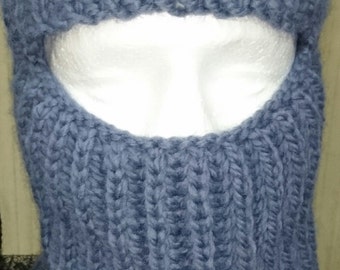 CAGOULE / PASSE MONTAGNE