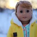 Doll Actually