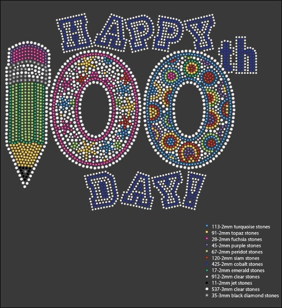 happy-100th-day-100-hundred-days-of-school-rhinestone-transfer