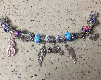 European Style Bracelet