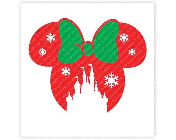 Download Disney Icon Mickey Mouse Icon Minnie Mouse Christmas