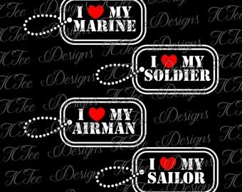 Free Free 309 Love My Sailor Svg SVG PNG EPS DXF File