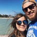 Zach and Tiffany