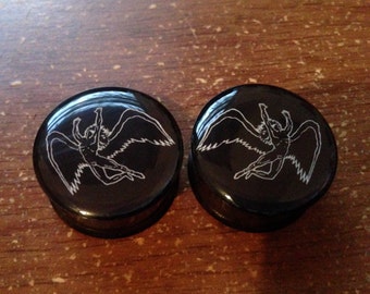 LZ Plugs (Buy 2 Pairs Get 1 Free!)