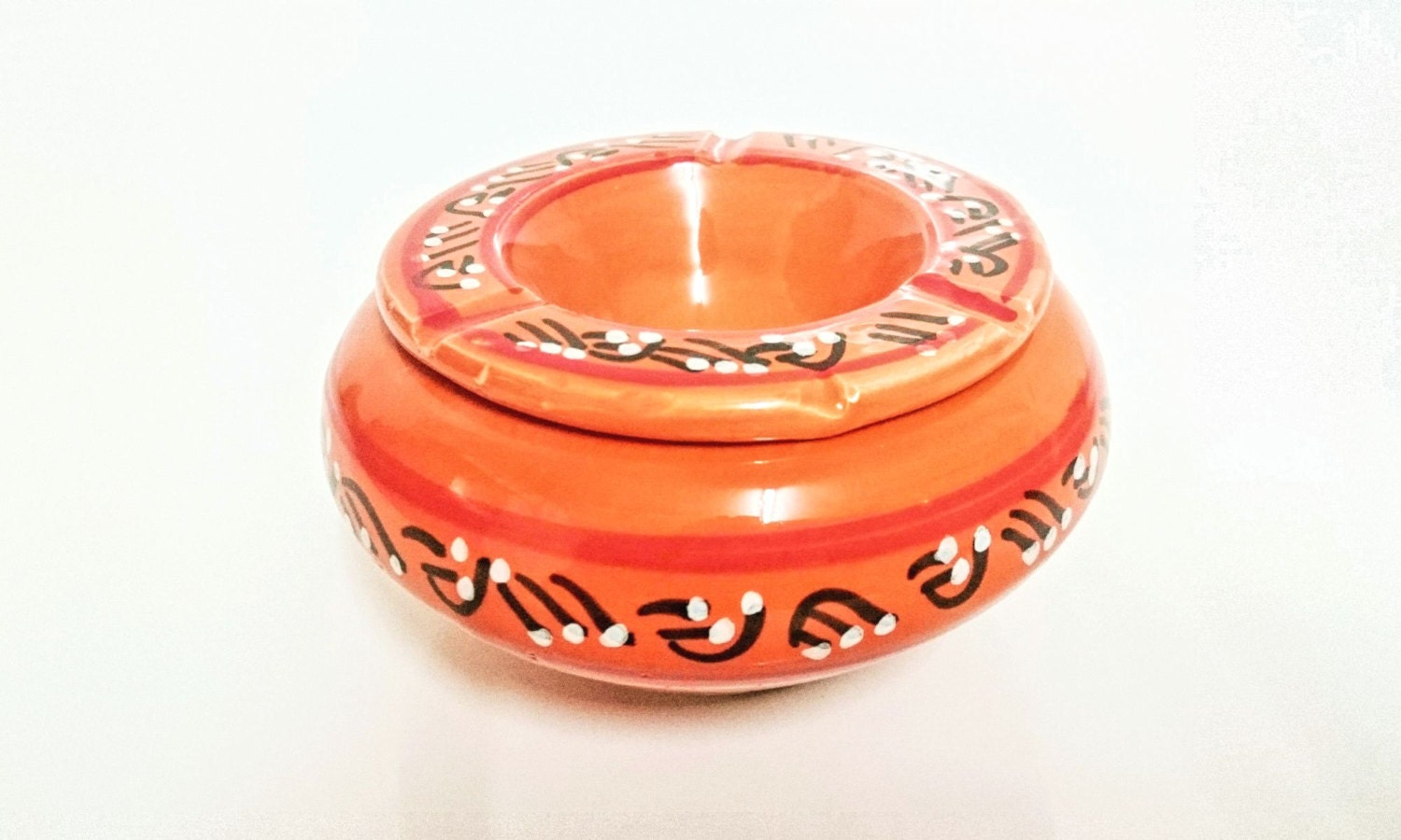 Coolest Ashtray Outdoor Ashtray Cigar Ashtray by