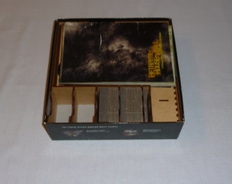 Widow's Walk - Betrayal at House on the Hill Box Organizer