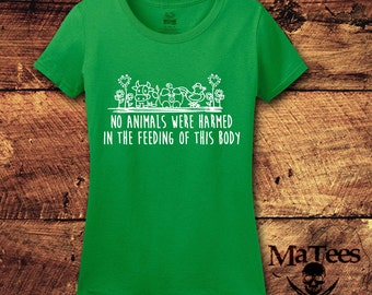 Vegan, Vegan Shirt, Vegan T Shirt, Vegan Clothing, Vegetarian, Vegetarian T Shirt, Vegetarian Shirt, Vegetable Shirt, T-Shirt, Shirt, Tee