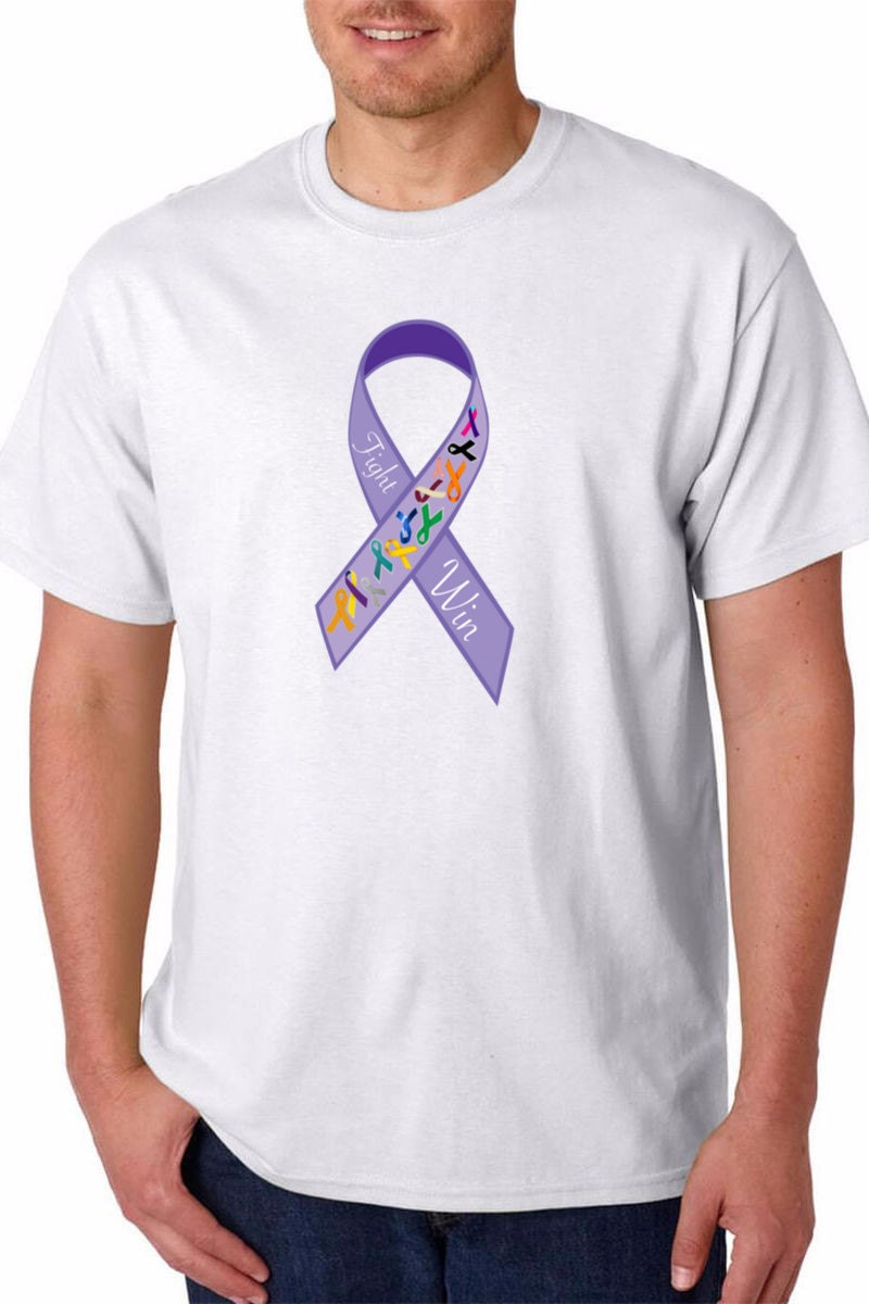 cancer society t shirts